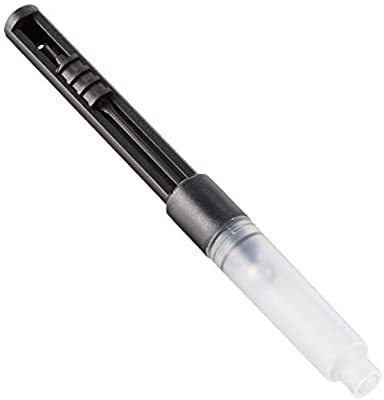 Parker Dolma Kalem Pompası Fonksiyonel
