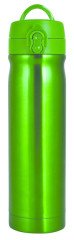 Trendix Çelik İçli Matara 500ml. Ördek Yeşili