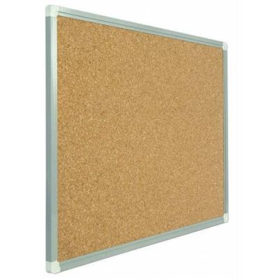 Akyazı Alüminyum Çerçeveli Mantar Pano 120x120