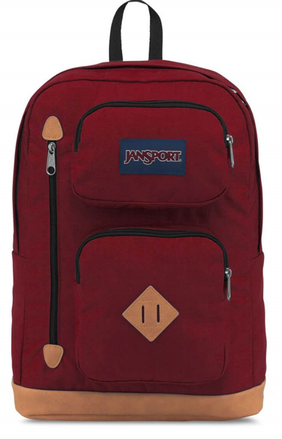 jansport backpack product brochure Big Student leather laptop bag for men Nike Baby (0-12M) 4-Piece Color:Stencil Opera Mauve The JanSport All Around