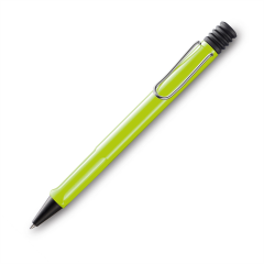 Lamy Safari Tükenmez Kalem Neon Yeşil 243