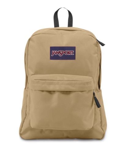 Jansport Super Break Field Tan Sırt Çantası T50104W