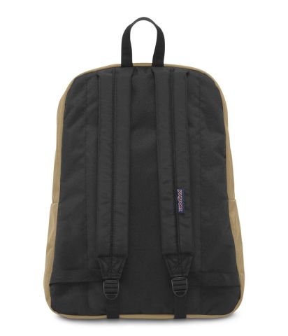 Jansport Super Break Field Tan Sırt Çantası T50104W