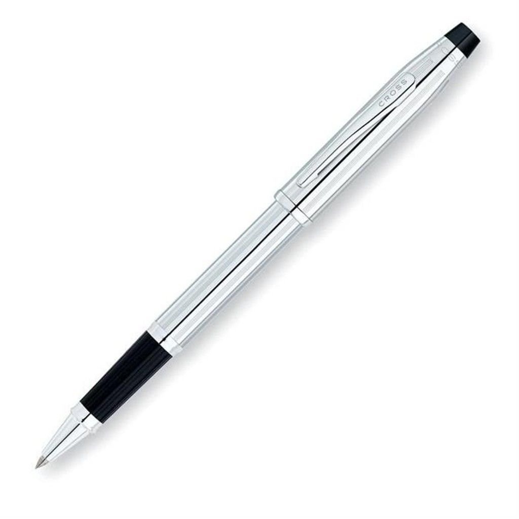 Cross 3504 Century II Roller Parlak Krom
