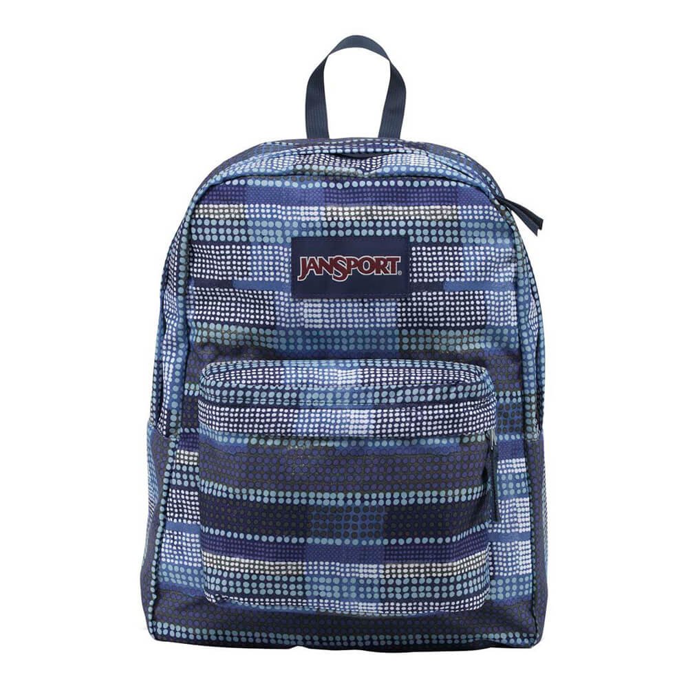 Jansport Super Break Multi Dotty Str Sırt Çantası T50104W