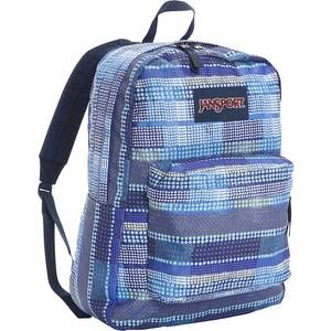 Jansport Super Break Multi Dotty Str Sırt Çantası T50104W