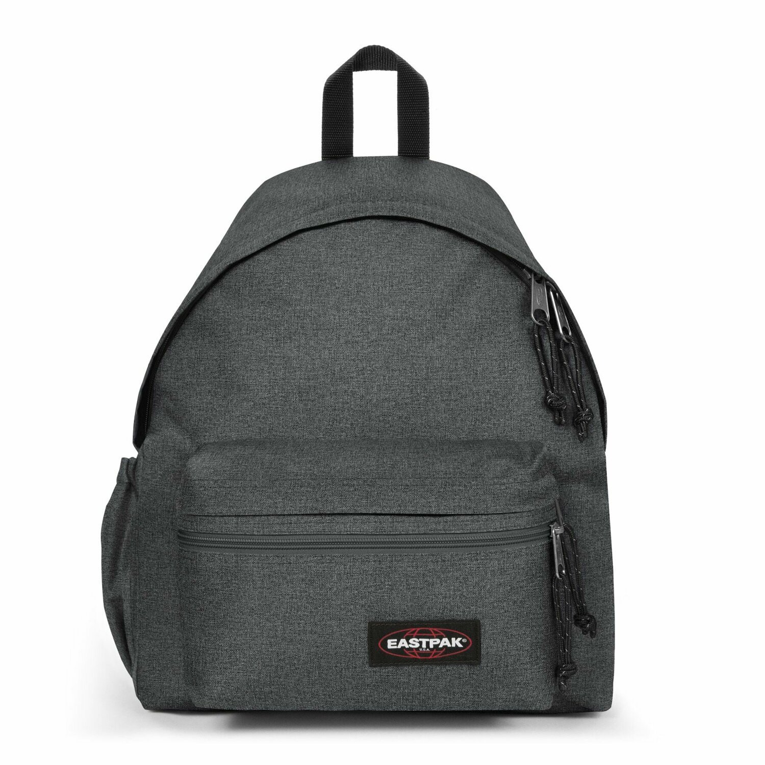 Eastpak Padded Zıppl'R Black Denim Sırt Çantası EA5B74