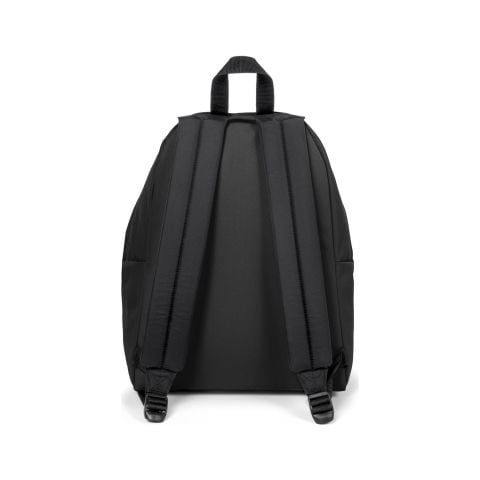 Eastpak Padded Pak'r Black Sırt Çantası EK000620008