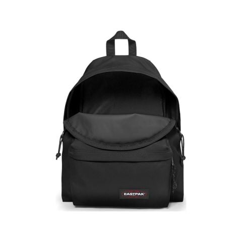 Eastpak Padded Pak'r Black Sırt Çantası EK000620008