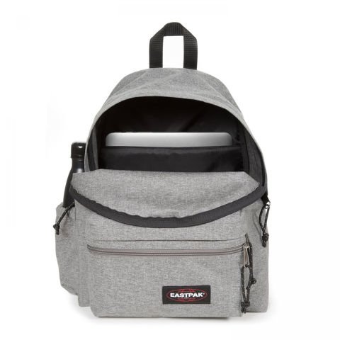 Eastpak Padded Zıppl'r 363 Sunday Grey Sırt Çantası EA5B74