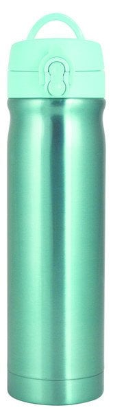 Trendix Çelik İçli Matara 500ml. Turkuaz