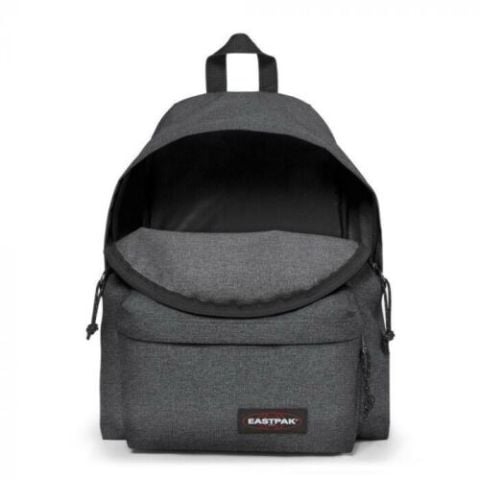 Eastpak Padded Pak'r Black Denim Sırt Çantası EK62077H