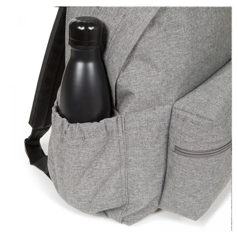 Eastpak Padded Pak'r Black Denim Sırt Çantası EK62077H