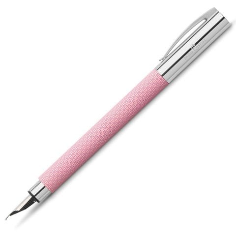 Faber Castell Ambition Opart Lily Dolma Kalem