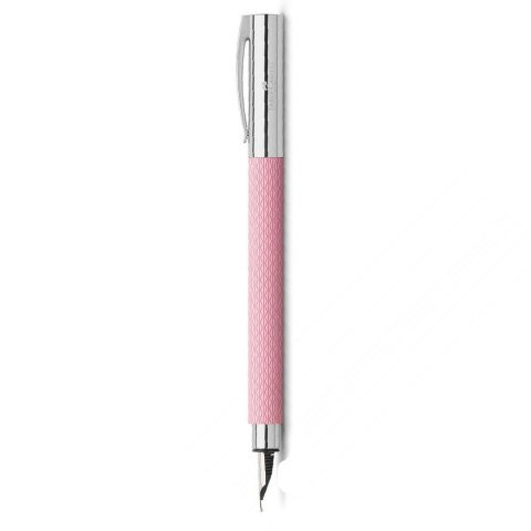 Faber Castell Ambition Opart Lily Dolma Kalem