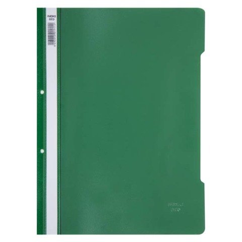 Noki Eco Telli Dosya 50'li Yeşil