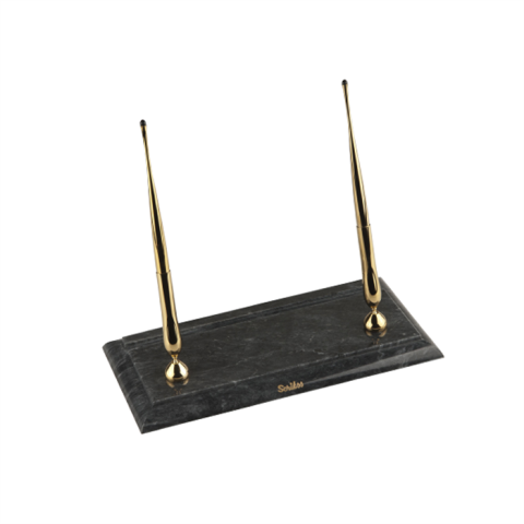 Scrikss Masa Tk Katre-i Zer Dolmakalem + Dolmakalem Gold