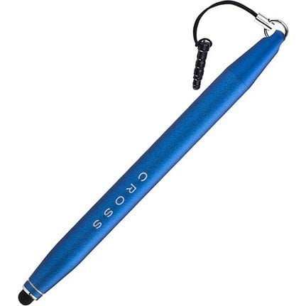 Cross Tech1 Stylus Dokunmatik Tükenmez Kalem Mavi