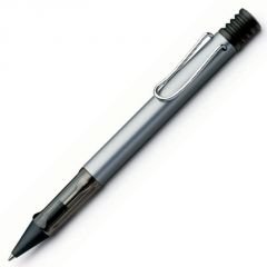 Lamy Al-Star Tükenmez Kalem Grafit Koyu Gri 226