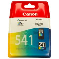 Canon CL-541 Renkli Mürekkep Kartuş
