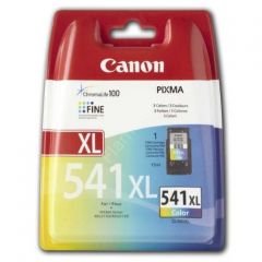 Canon CL-541XL Renkli Mürekkep Kartuş