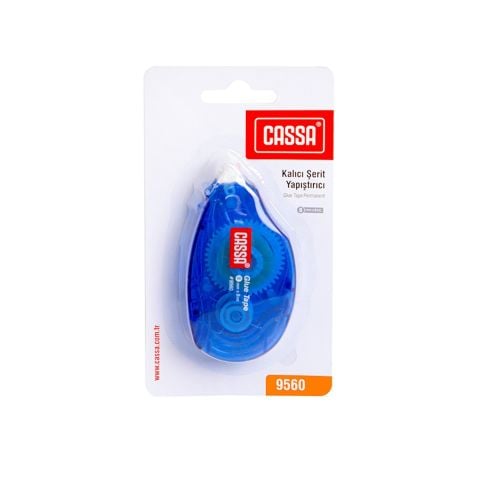 Cassa Şerit Yapıştırıcı
