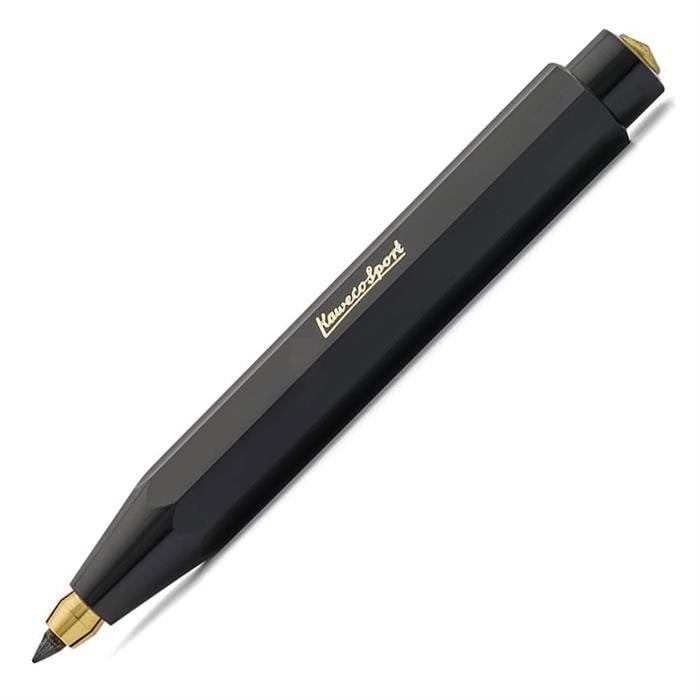 Kaweco Klasik Sport Versatil 3.2 mm Siyah 10000040