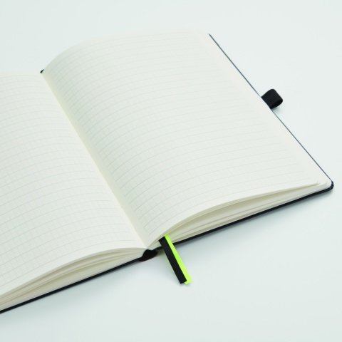 Lamy Yumuşak Kapak Defter Çizgili A5 Yeşil