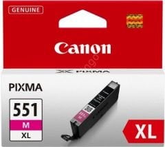 Canon CLI-551XL Kırmızı Mürekkep Kartuş