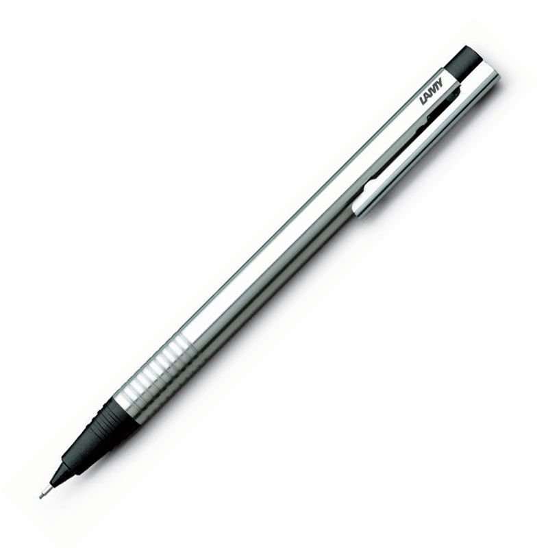 Lamy Logo Versatil Kalem Siyah 105-S