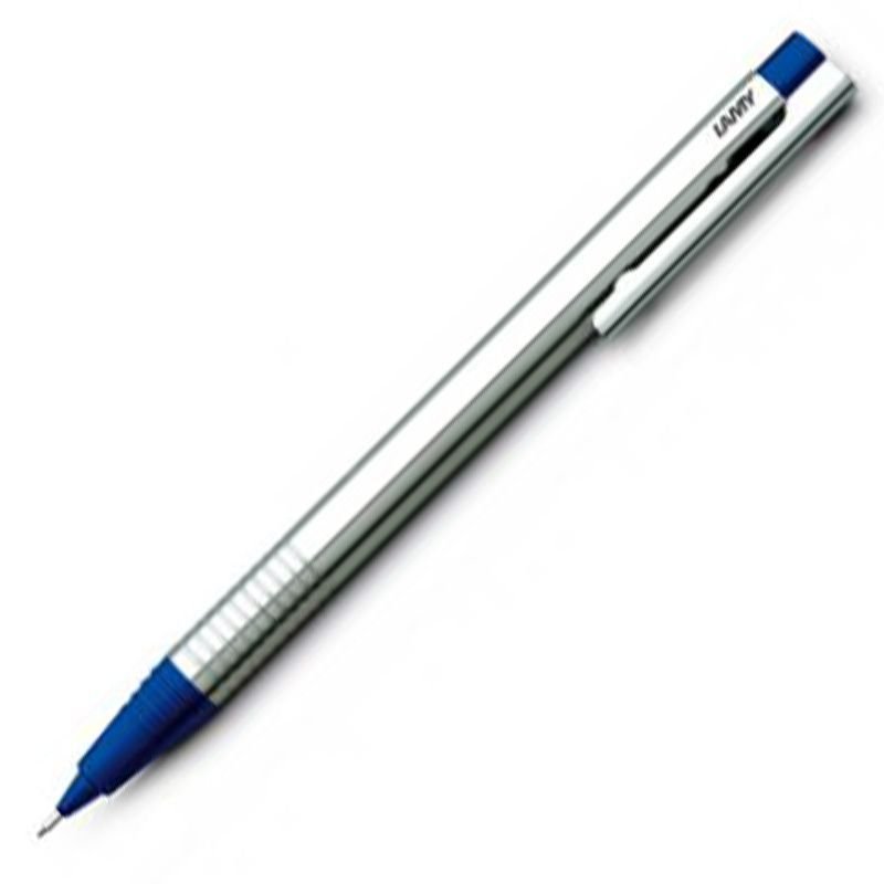 Lamy Logo Versatil Kalem Mavi 105-M