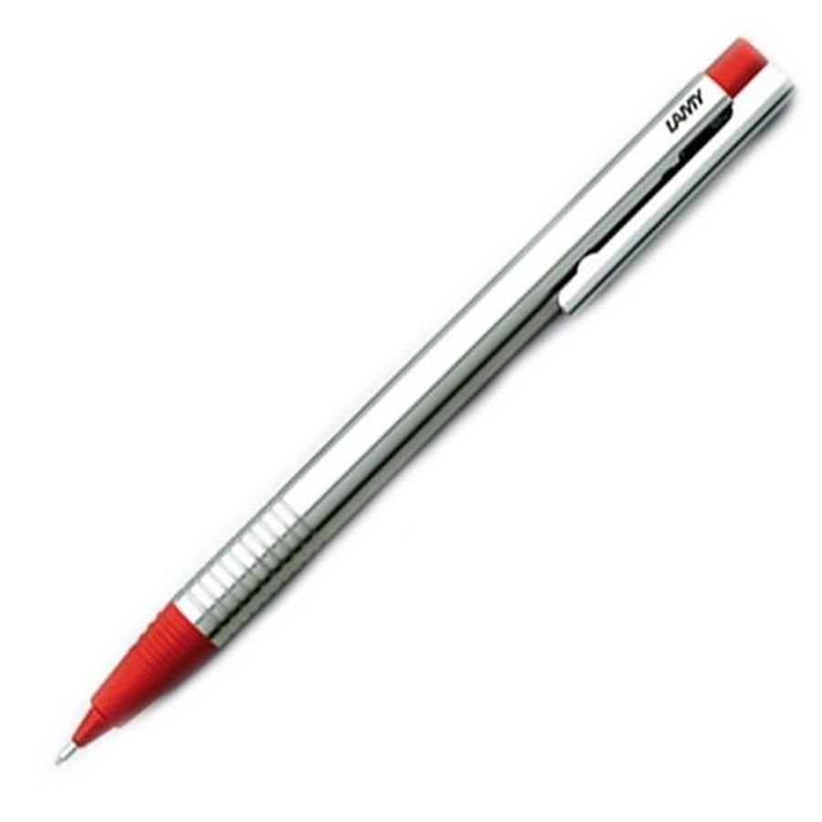 Lamy Logo Versatil Kalem Kırmızı 105-K