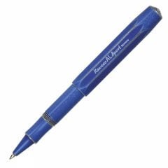 Kaweco Al Sport Stonerwashed Blue Rollerball 10000718