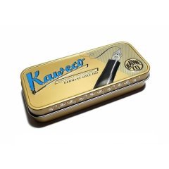 Kaweco Al Sport Stonerwashed Blue Rollerball 10000718
