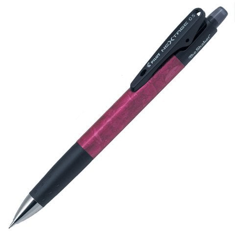 Pilot Nextage Shaker Versatil Kalem 0.5 Pembe