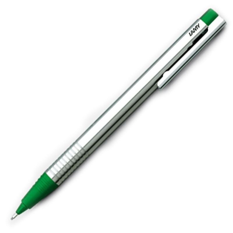Lamy Logo Versatil Kalem Yeşil 105-Y