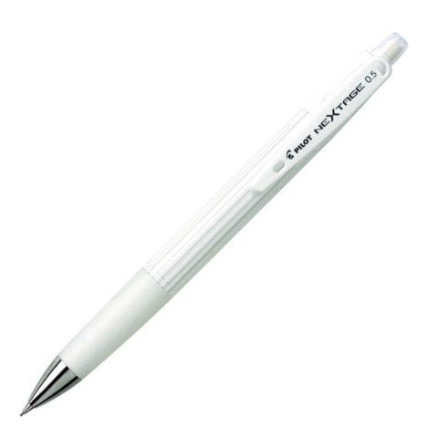 Pilot Nextage Shaker Versatil Kalem 0.5 Beyaz