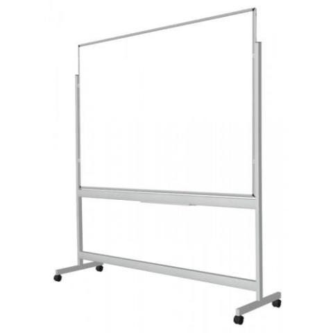 Akyazı Mobil Ayaklı Tek Taraflı Laminant Yazı Tahtası 90x120