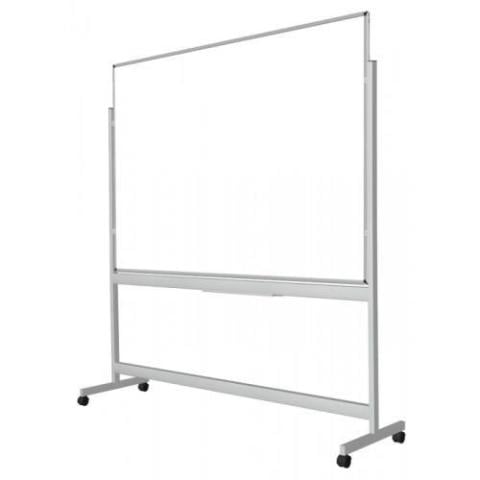 Akyazı Mobil Ayaklı Tek Taraflı Laminant Yazı Tahtası 90x120