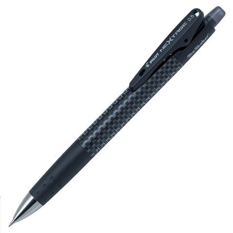 Pilot Nextage Shaker Versatil Kalem 0.5 Siyah