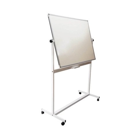 Akyazı Mobil Ayaklı Tek Taraflı Laminant Yazı Tahtası 120x140