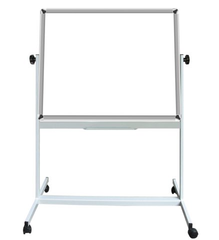 Akyazı Mobil Ayaklı Tek Taraflı Laminant Yazı Tahtası 120x140
