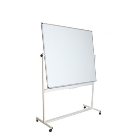 Akyazı Mobil Ayaklı Tek Taraflı Laminant Yazı Tahtası 120x140