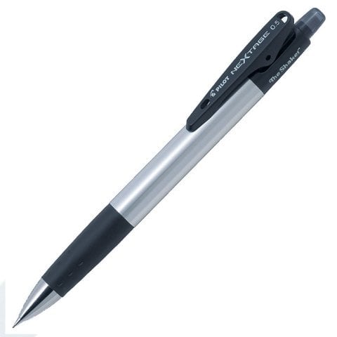 Pilot Nextage Shaker Versatil Kalem 0.5 Silver