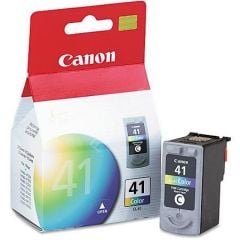 Canon CL-41 Renkli Mürekkep Kartuş