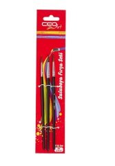 CeoArt Sulu Boya Fırça Seti 3 Parça