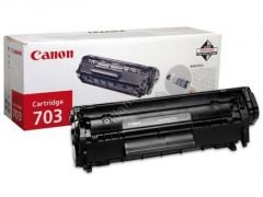 Canon CRG-703 Siyah Toner