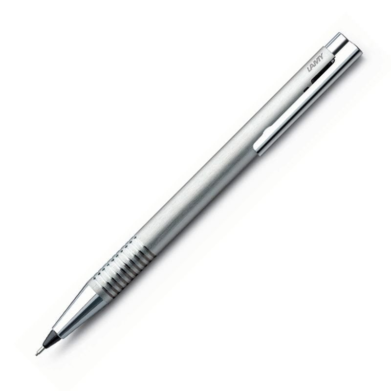 Lamy Logo Versatil Kalem 0.5Mm Dokulu Matçelik 106