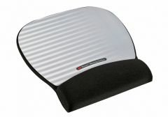 3M™ Jel Bilek Destekli Precise™ Mouse Pad Pil Tasarruflu MW311MX