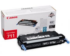 Canon CRG-711Bk Siyah Toner